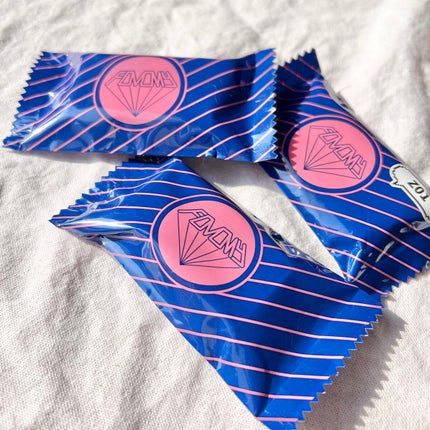 キャンディーボックスチーク A06/FOMOMY/ジェル・クリームチークの画像