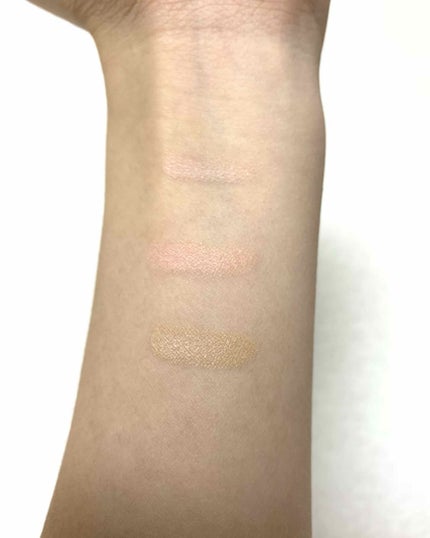 パレットコンシーラー/CEZANNE/パレットコンシーラーを使ったクチコミ(3枚目)