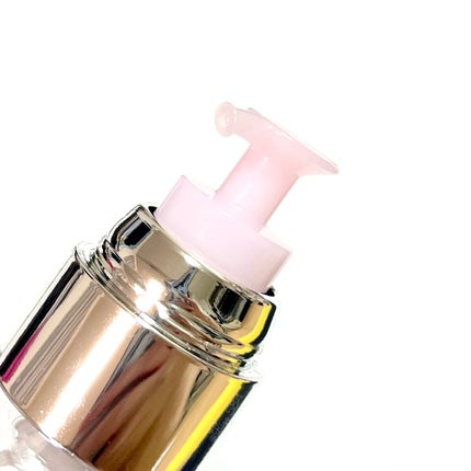 ヘアオイル リペア&グロウ ホワイトフローラル/JILL STUART/ヘアオイルを使ったクチコミ(3枚目)