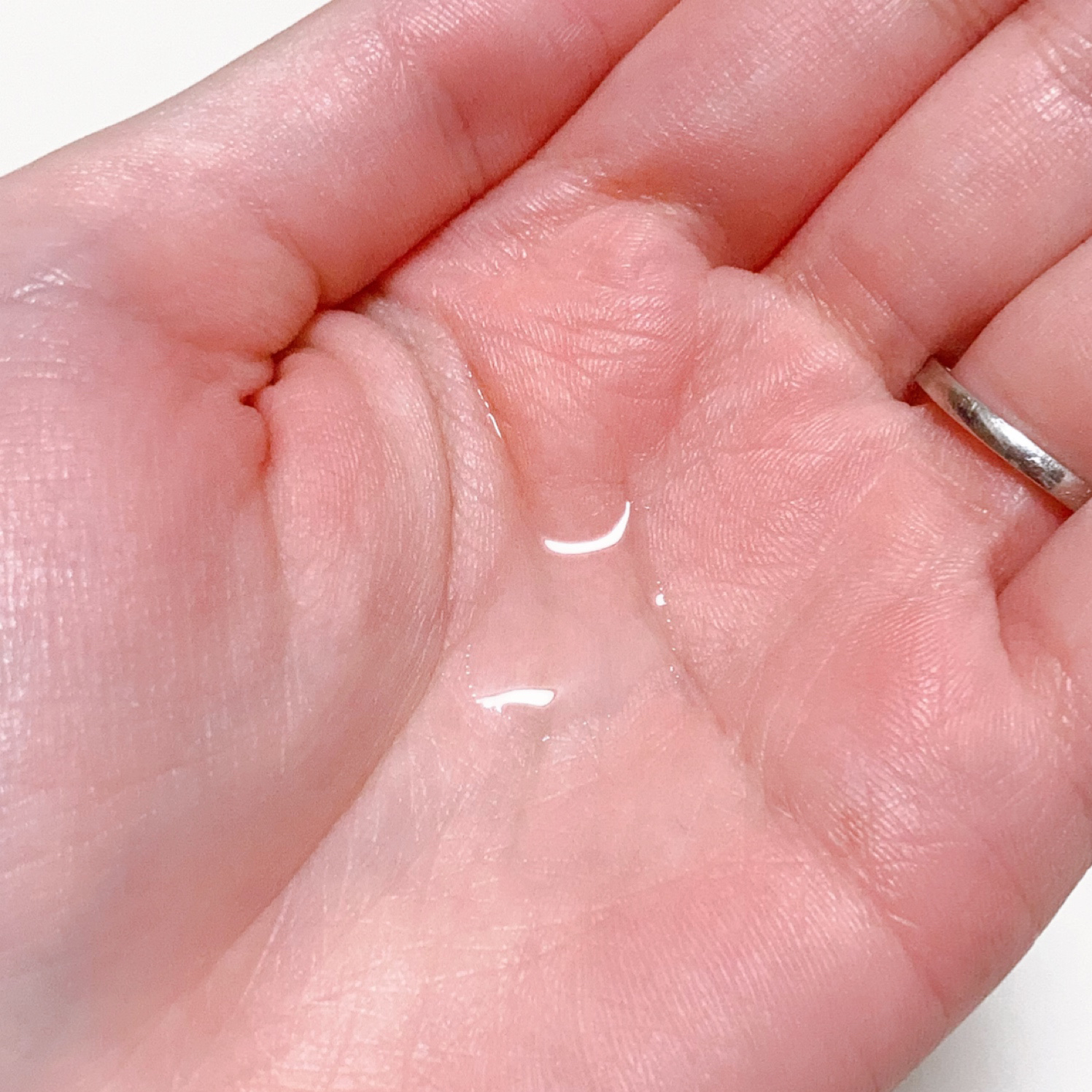 クレームハイパフォーマンス  55g/フォアーネ/フェイスクリームを使ったクチコミ（3枚目）