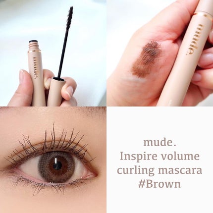 エバーラスティングマスカラ /CILY/マスカラを使ったクチコミ(6枚目)