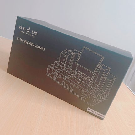 ER on LIPS 「この前スリーコインズに行ったらこんな素敵なものがありました!!..」(4枚目)