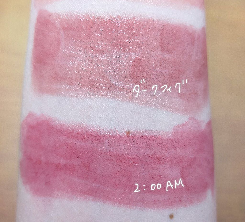 ケイト リップモンスター/KATE/口紅を使ったクチコミ(4枚目)