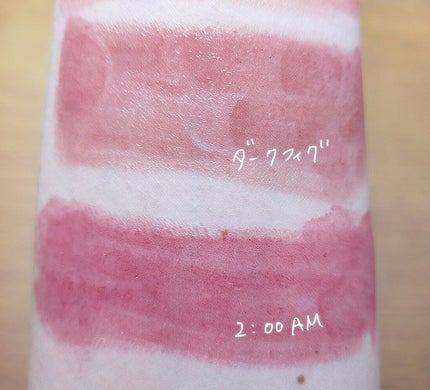 ケイト リップモンスター/KATE/口紅を使ったクチコミ(4枚目)