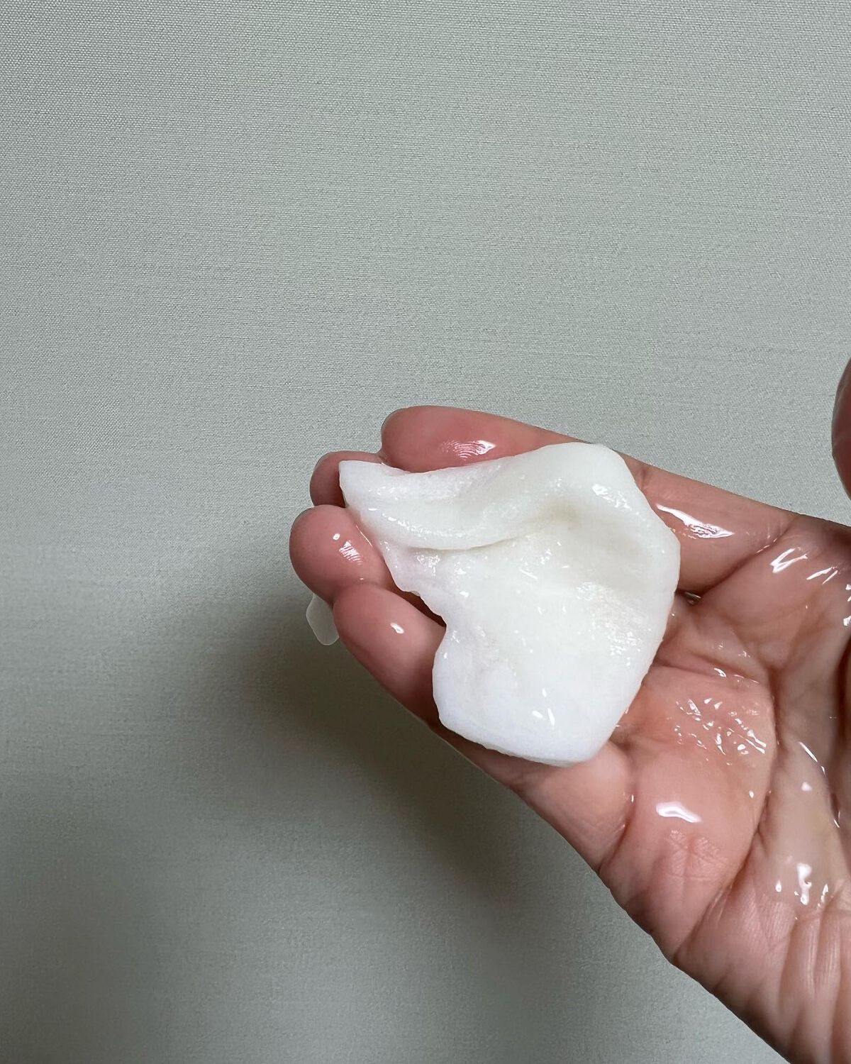 フェイシャルトリートメントマスク/mirari/シートマスク・パックを使ったクチコミ(4枚目)