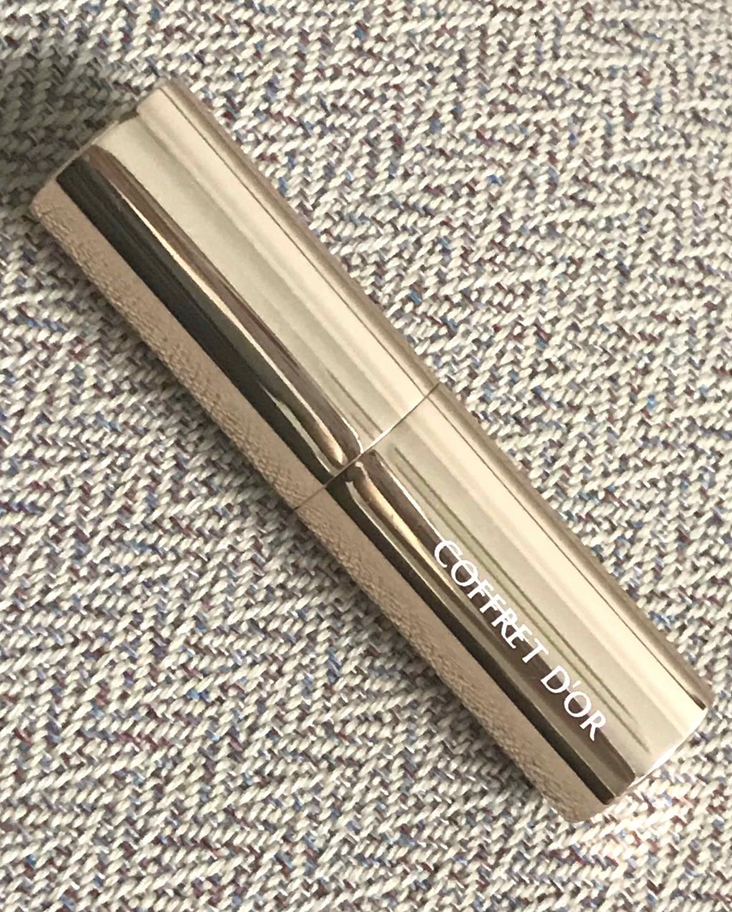 アイゾーンコンシーラー/コフレドール/スティックコンシーラーを使ったクチコミ（2枚目）