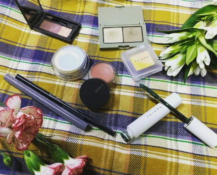 カラーインパクト リキッドライナー/Visée/リキッドアイライナーを使ったクチコミ(1枚目)