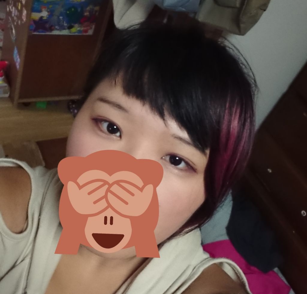 ステイオンバームルージュ/キャンメイク/口紅を使ったクチコミ(2枚目)