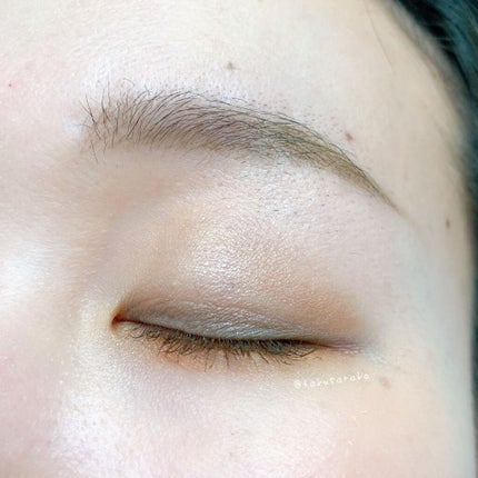 シグニチャー カラー アイズ/SUQQU/アイシャドウパレットを使ったクチコミ(4枚目)