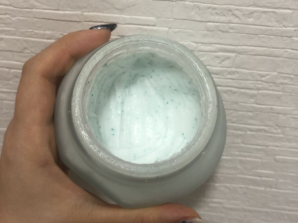 デッドシーマスク/SABON/洗い流すパック・マスクを使ったクチコミ（2枚目）