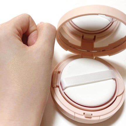 アイブロウパウダー/Kirei&co./パウダーアイブロウを使ったクチコミ(5枚目)