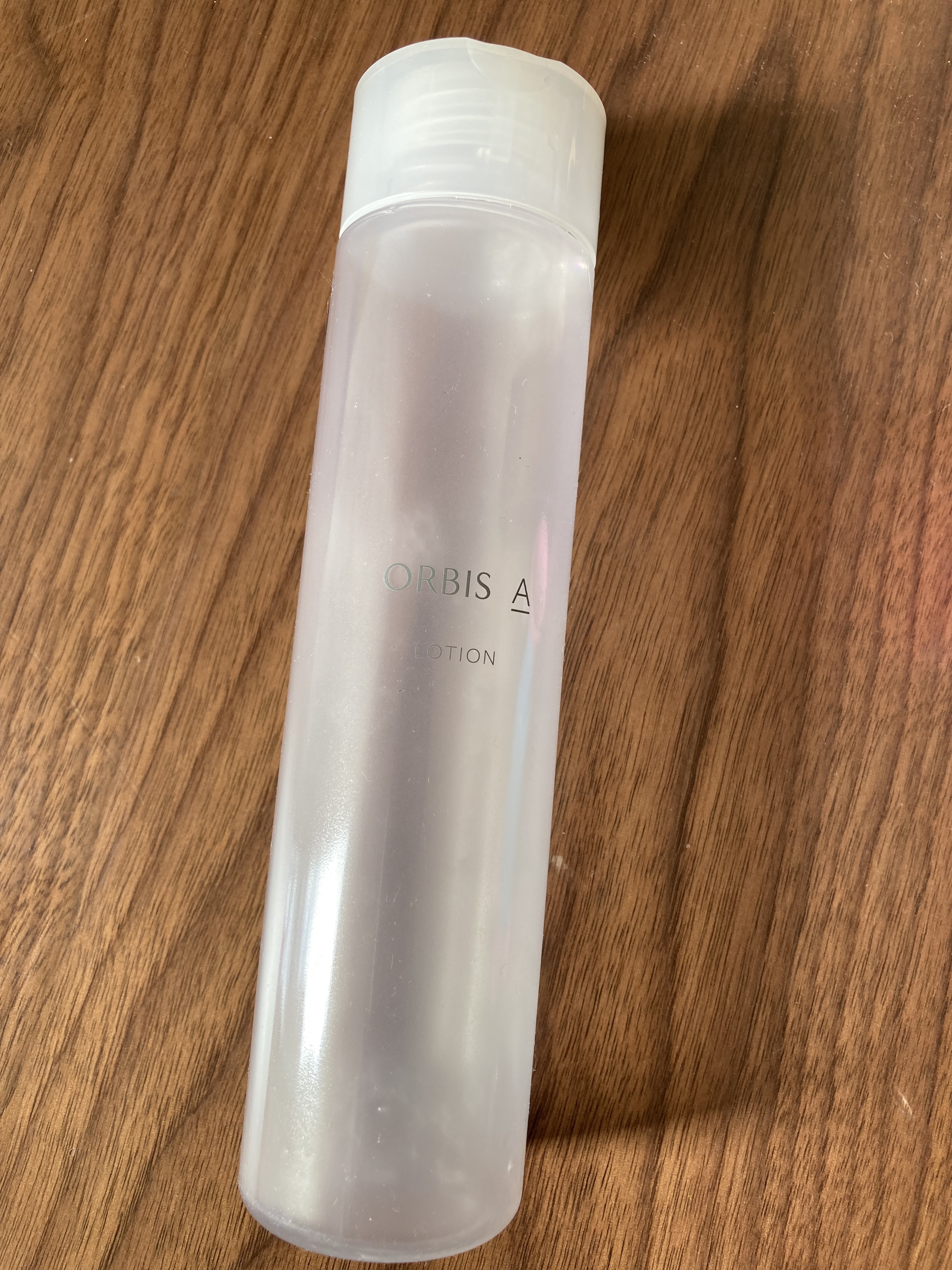 オルビス アクア ローション M(保湿タイプ)/オルビス/化粧水を使ったクチコミ（1枚目）