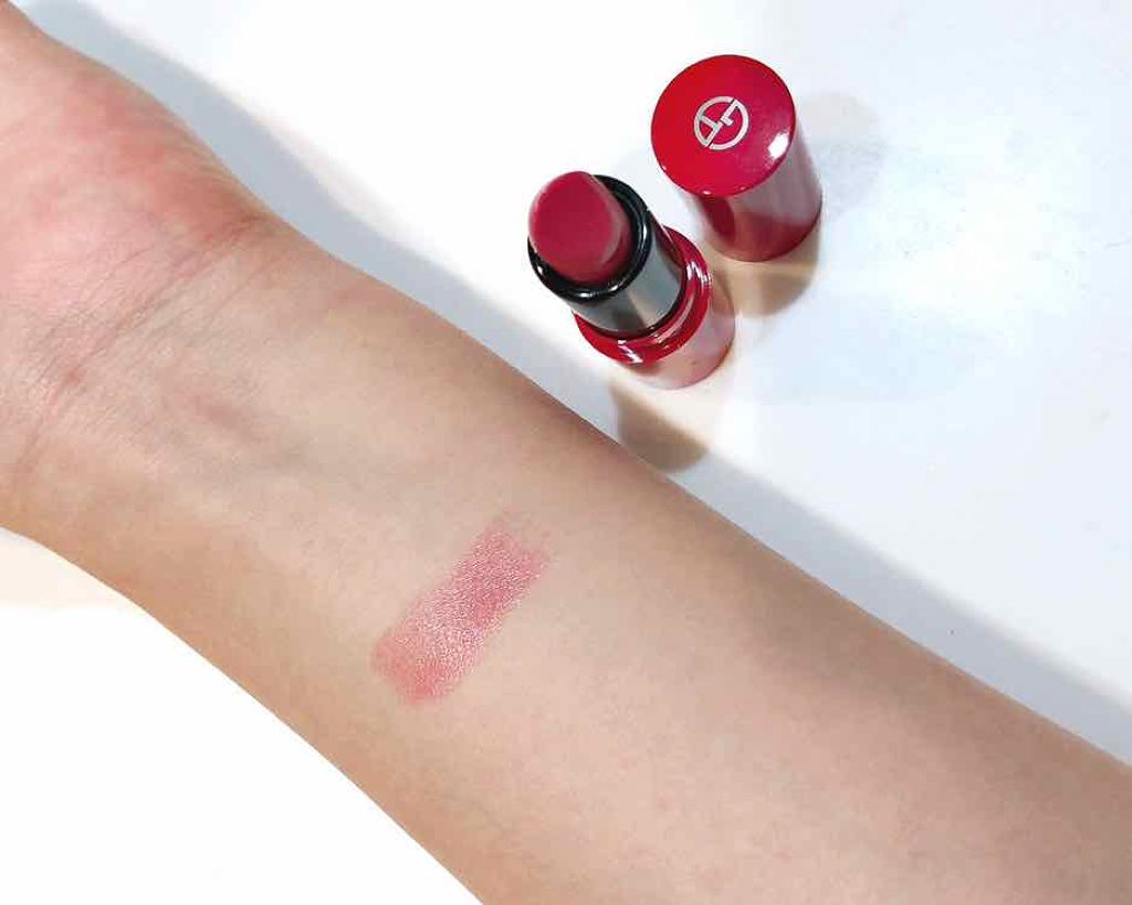 &ROSY 2018年12月号/&ROSY/雑誌を使ったクチコミ（2枚目）