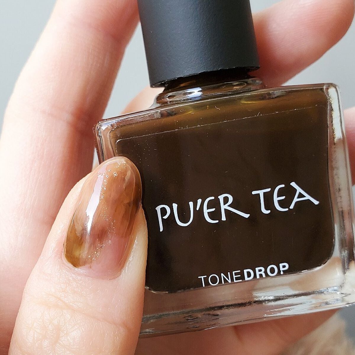 カラフルネイルズ/キャンメイク/マニキュアを使ったクチコミ(2枚目)