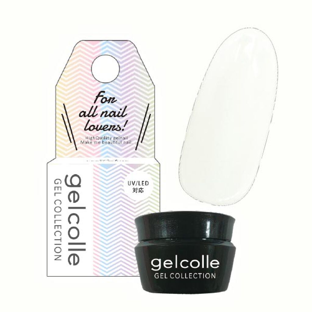 BWジェルコレ スウィートミルク