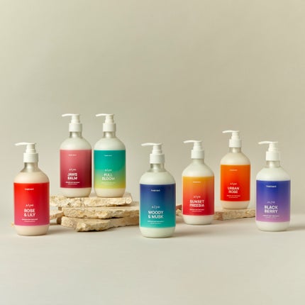 JUL7ME パフュームヘアトリートメント