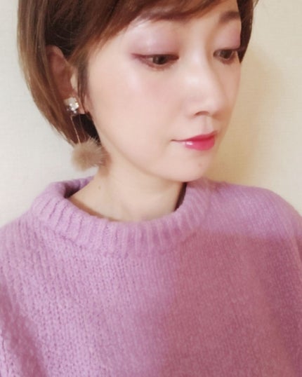 アディクション ザ アイシャドウ/ADDICTION/単色アイシャドウを使ったクチコミ(3枚目)