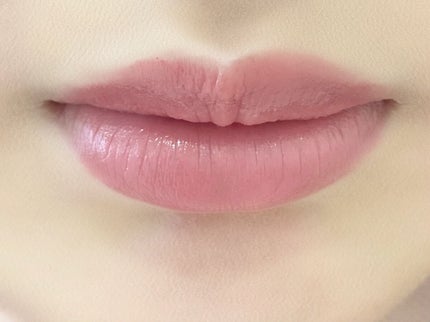 ネンマクフェイク ルージュ/Visée/口紅を使ったクチコミ(4枚目)