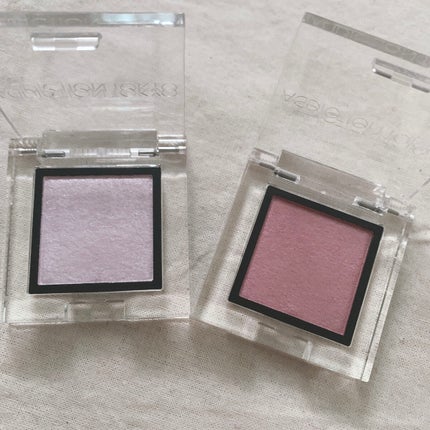 アディクション ザ アイシャドウ パール/ADDICTION/単色アイシャドウを使ったクチコミ(2枚目)