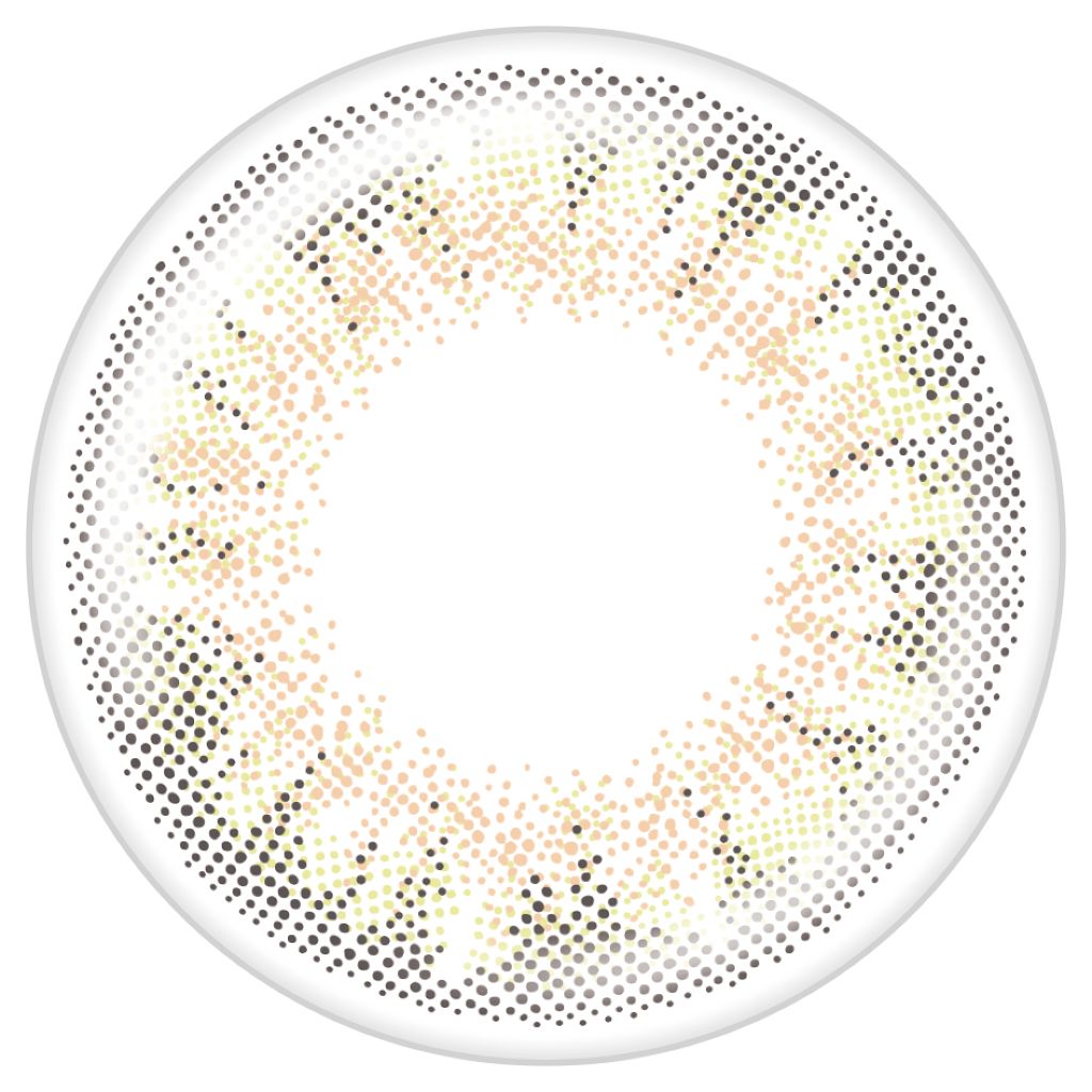 ミッシュ ブルーミン マンスリー (クォーターヴェール シリーズ/イノセント シリーズ) No.302 Glossy Ash