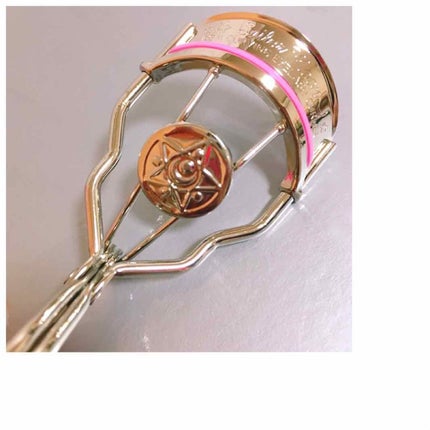 カービングアイラッシュカーラー/コージー/ビューラーを使ったクチコミ(2枚目)