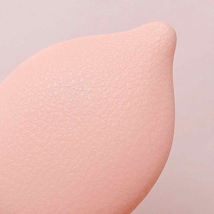 シリコーン製肌パフ/タフシロン/パフ・スポンジを使ったクチコミ(2枚目)