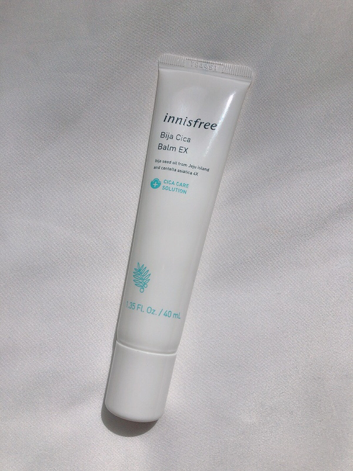 ビジャ シカバーム EX/innisfree/フェイスバームを使ったクチコミ（1枚目）