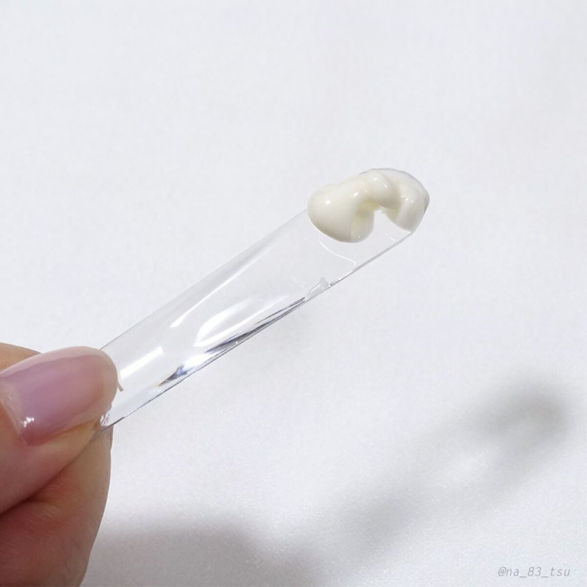 リュクス リブルームナイトクリーム/BENEFIQUE/フェイスクリームを使ったクチコミ(2枚目)