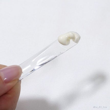 リュクス リブルームナイトクリーム/BENEFIQUE/フェイスクリームを使ったクチコミ(2枚目)