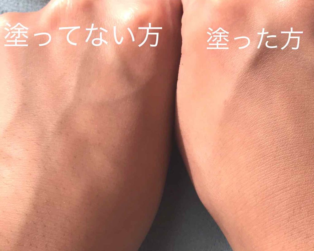 キル カバー ファンウェア クッション エックスピー/CLIO/クッションファンデーションを使ったクチコミ(4枚目)