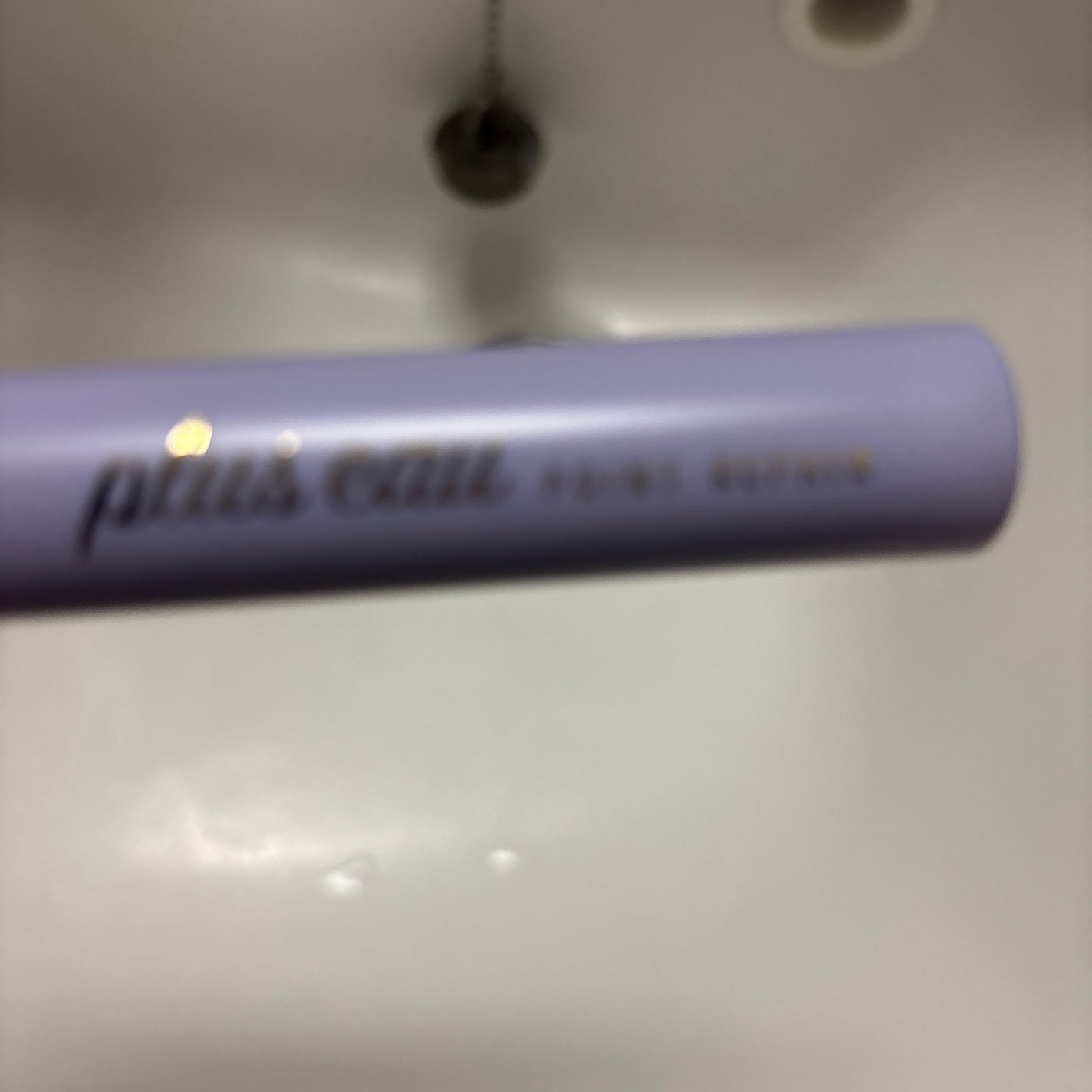 ポイントリペア スーパーハード/plus eau/ヘアジェルを使ったクチコミ(1枚目)