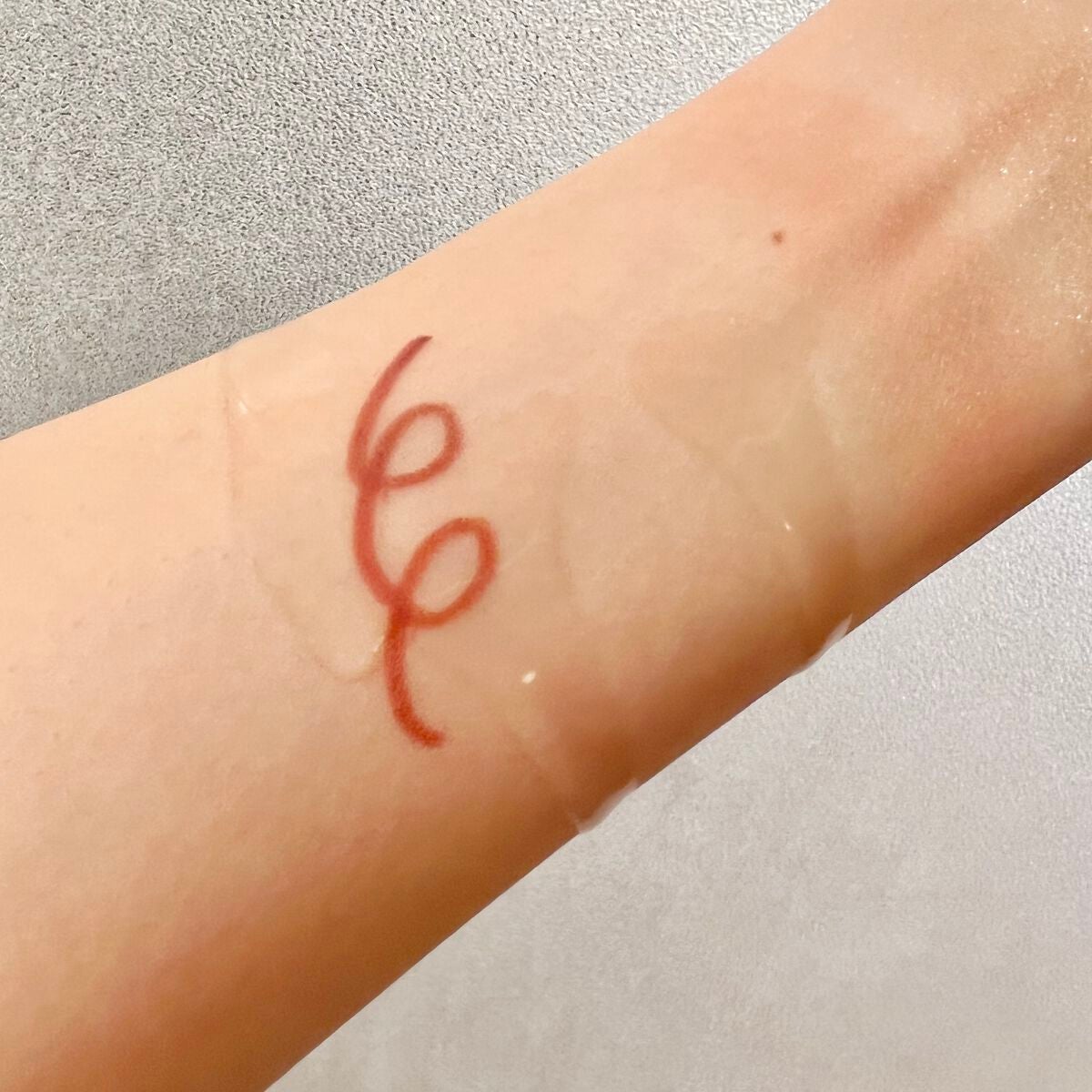 オイルメイク落とし/キュレル/オイルクレンジングを使ったクチコミ(2枚目)