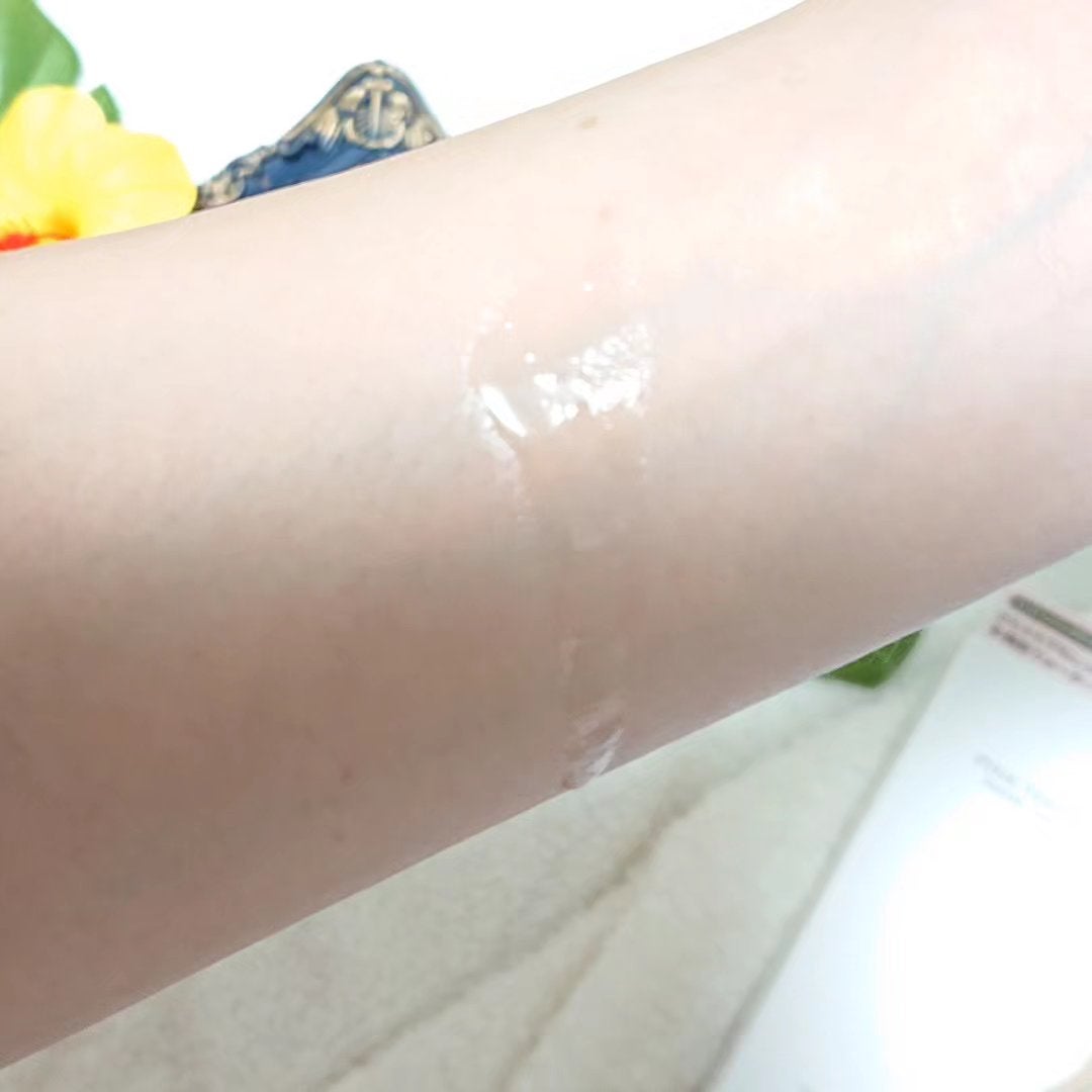 ピンクティーツリートナー/APLIN/化粧水を使ったクチコミ(6枚目)