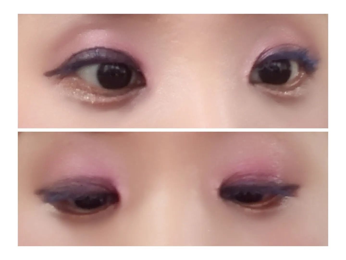 スティック ルージュ 103 Rouge Iris（限定色）/レ・メルヴェイユーズ ラデュレ/口紅を使ったクチコミ（2枚目）