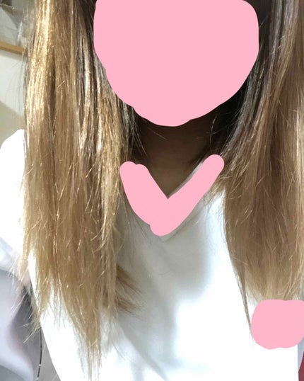 オイルトリートメント #EXヘアオイル リッチモイスチャー/ルシードエル/ヘアオイルを使ったクチコミ(4枚目)