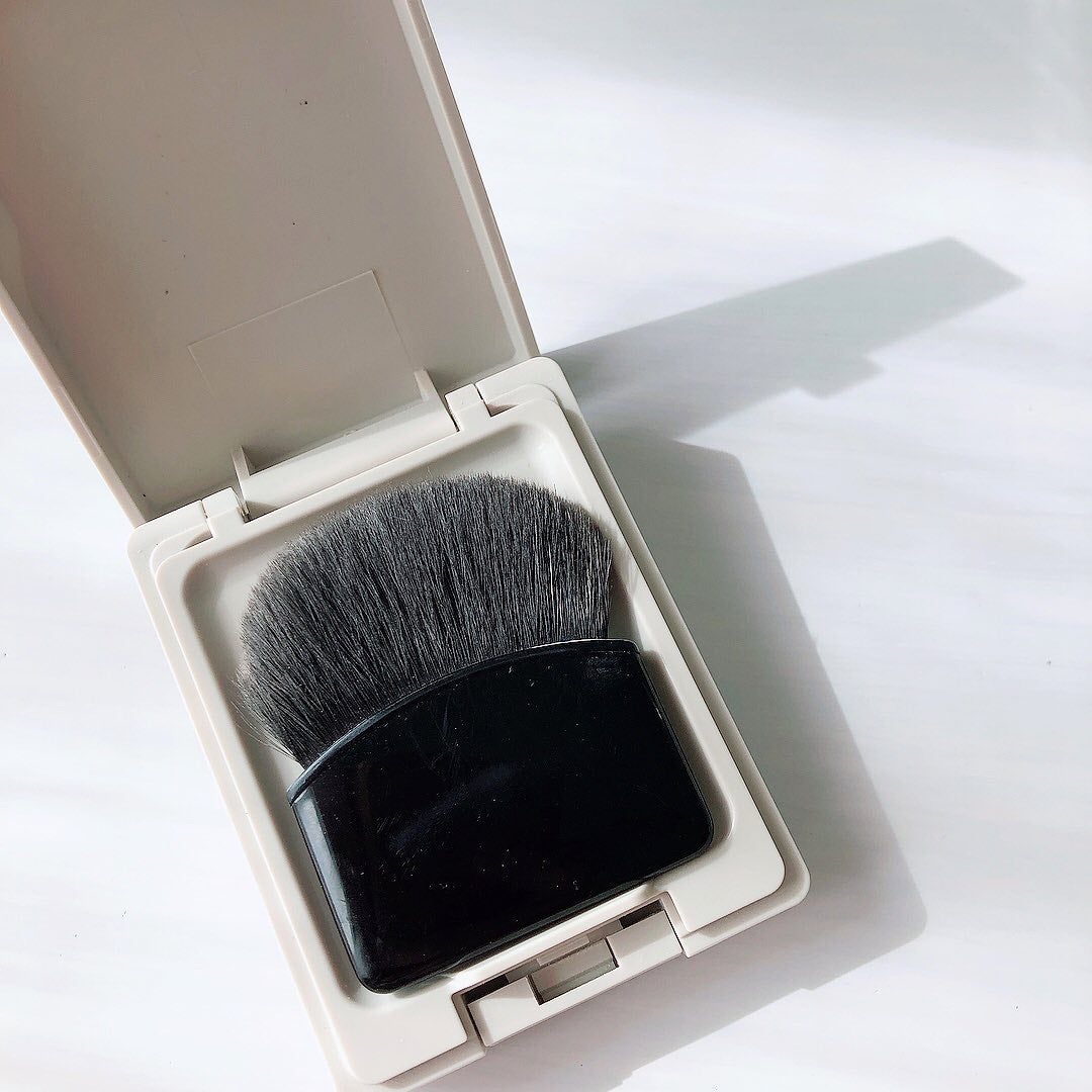 ハイライトパウダー/ナチュラグラッセ/パウダーハイライトを使ったクチコミ(5枚目)