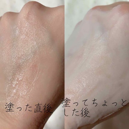 マジックバブルエッセンスパック(ブルー)/BAKER7/洗い流すパック・マスクを使ったクチコミ(3枚目)