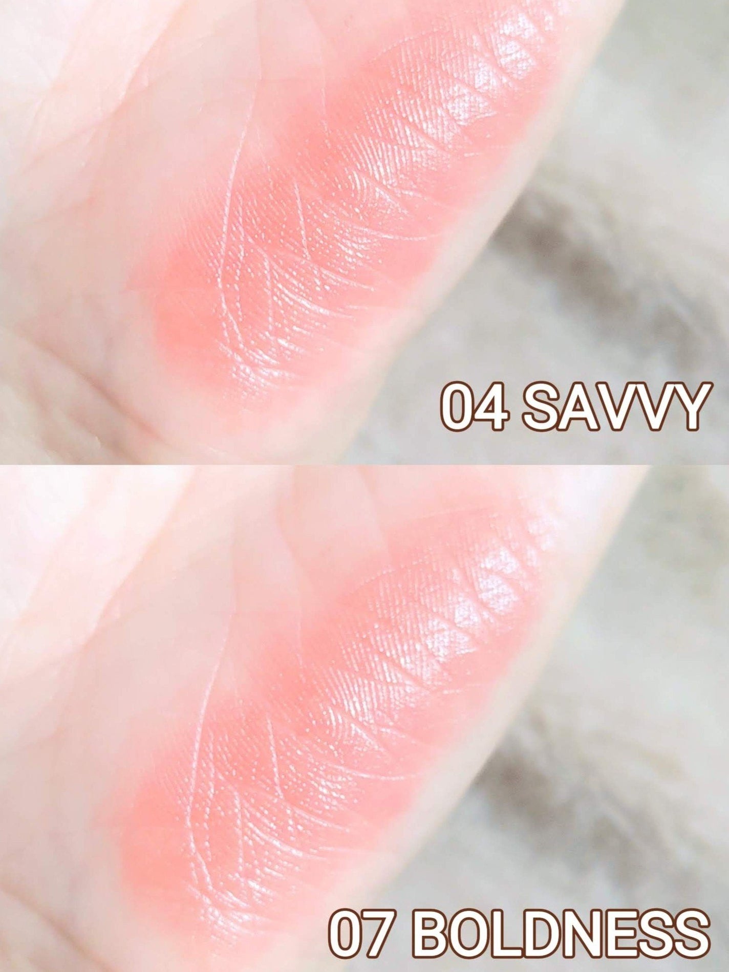 BRAYE LIPSLEEK/BRAYE/口紅を使ったクチコミ(5枚目)