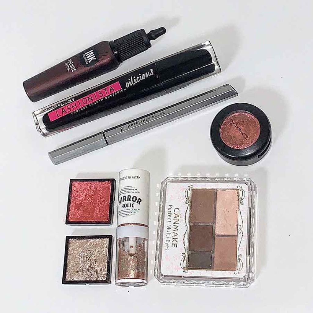 アディクション ザ アイシャドウ/ADDICTION/単色アイシャドウを使ったクチコミ（2枚目）