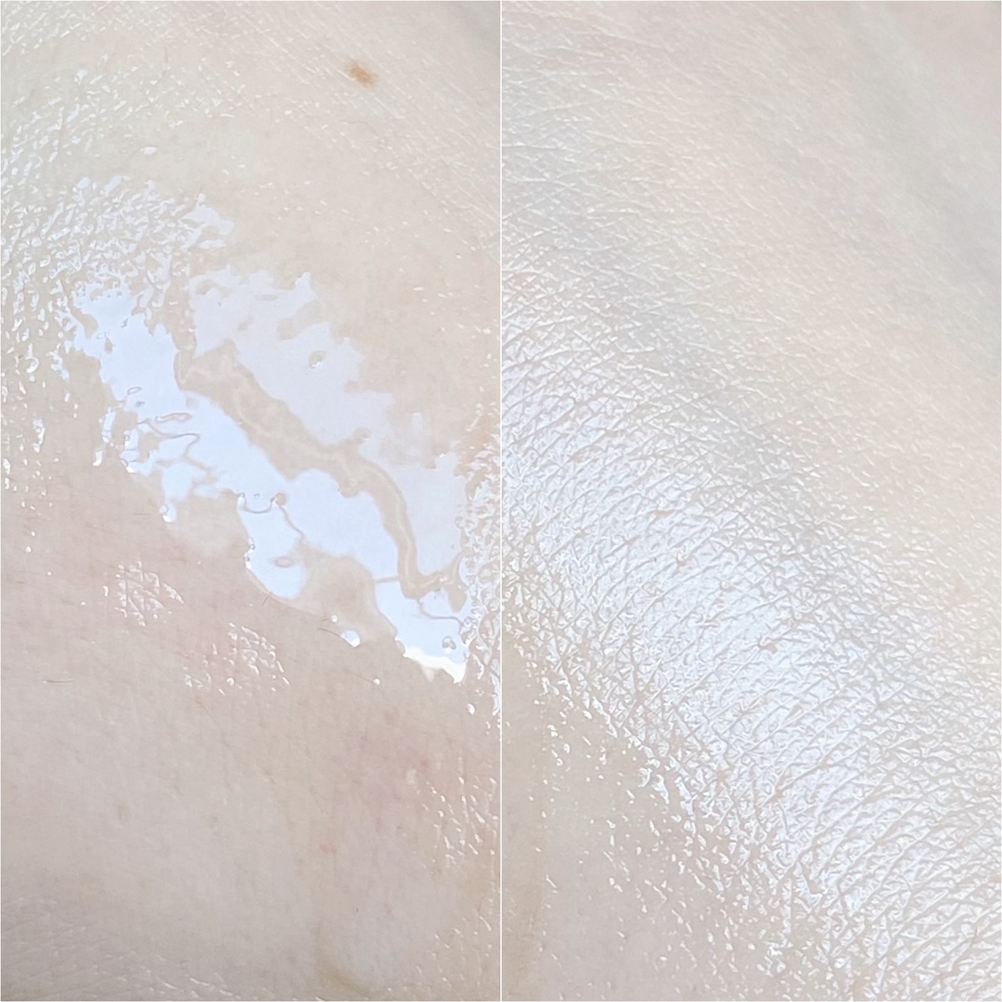 ゼロ毛穴1DAYセラム/MEDICUBE/美容液を使ったクチコミ（3枚目）