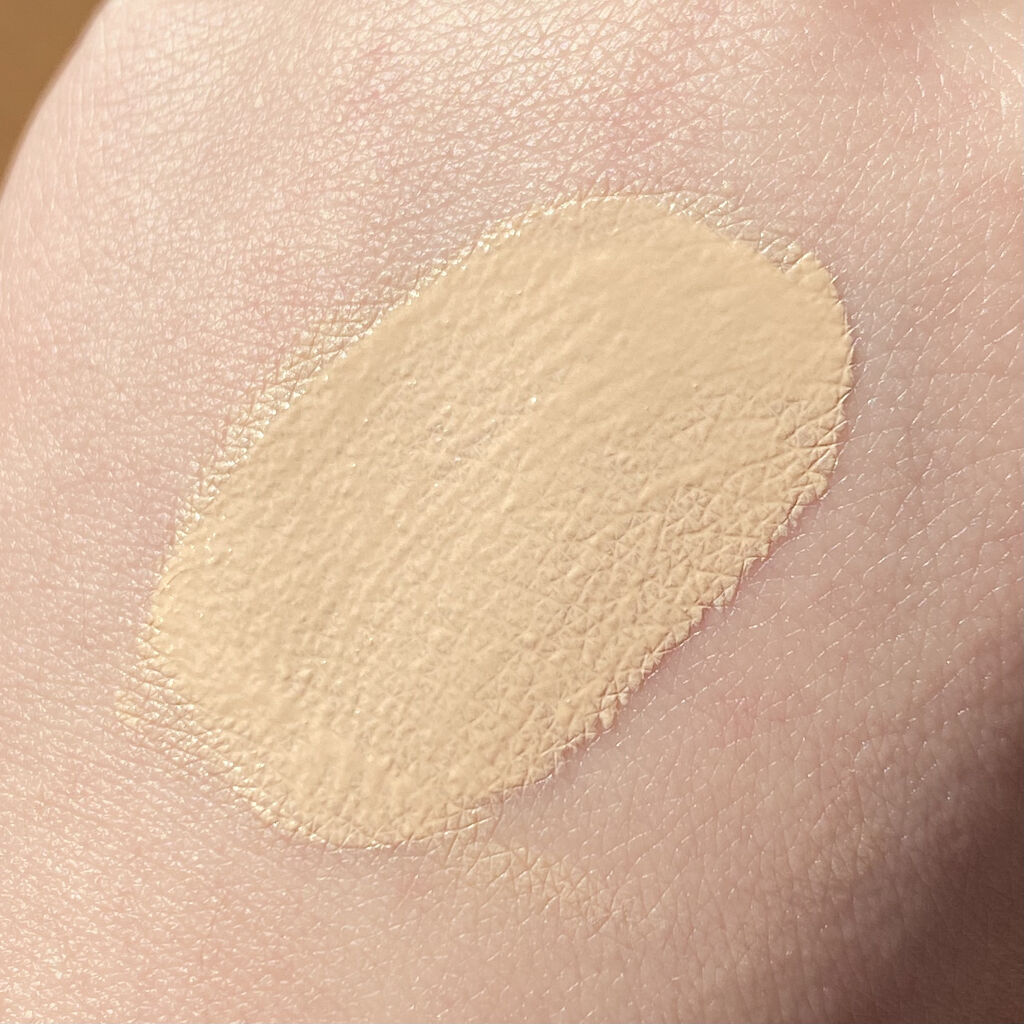 フィットミー リキッドファンデーション R 109/MAYBELLINE NEW YORK/リキッドファンデーションを使ったクチコミ（2枚目）