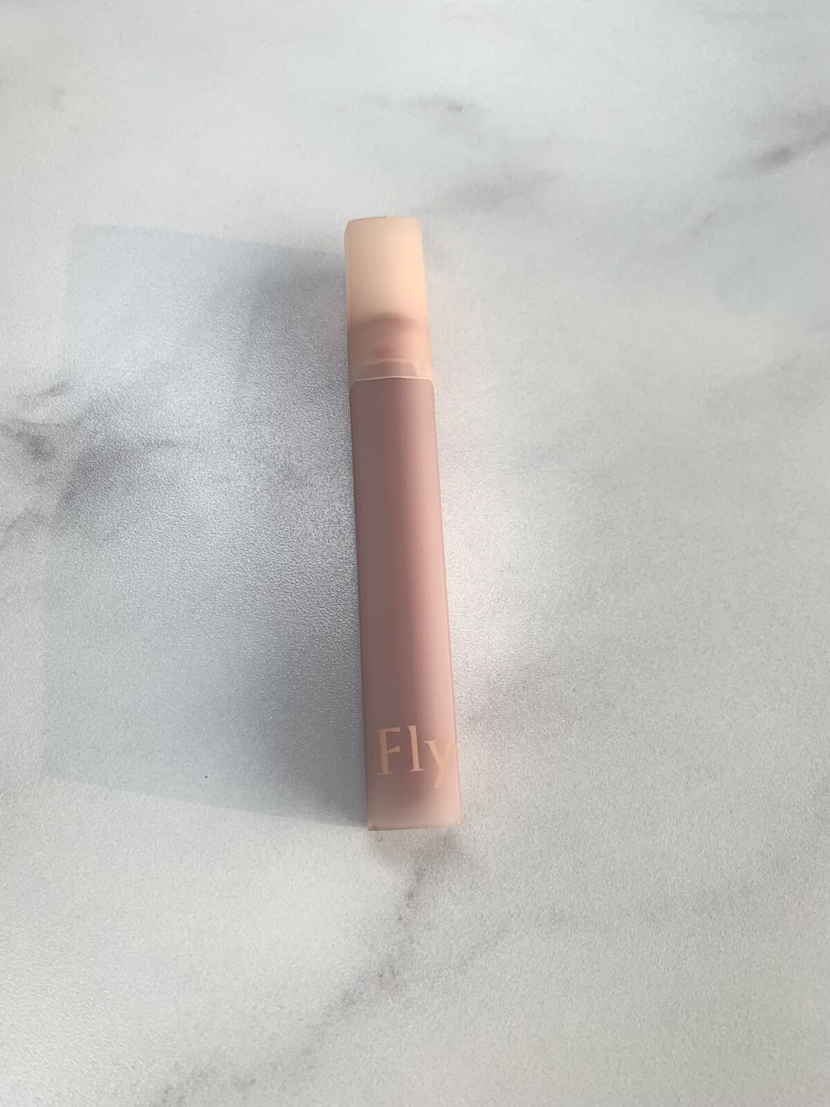 ブリーズベルベットティント/Flynn/リップティントを使ったクチコミ（2枚目）