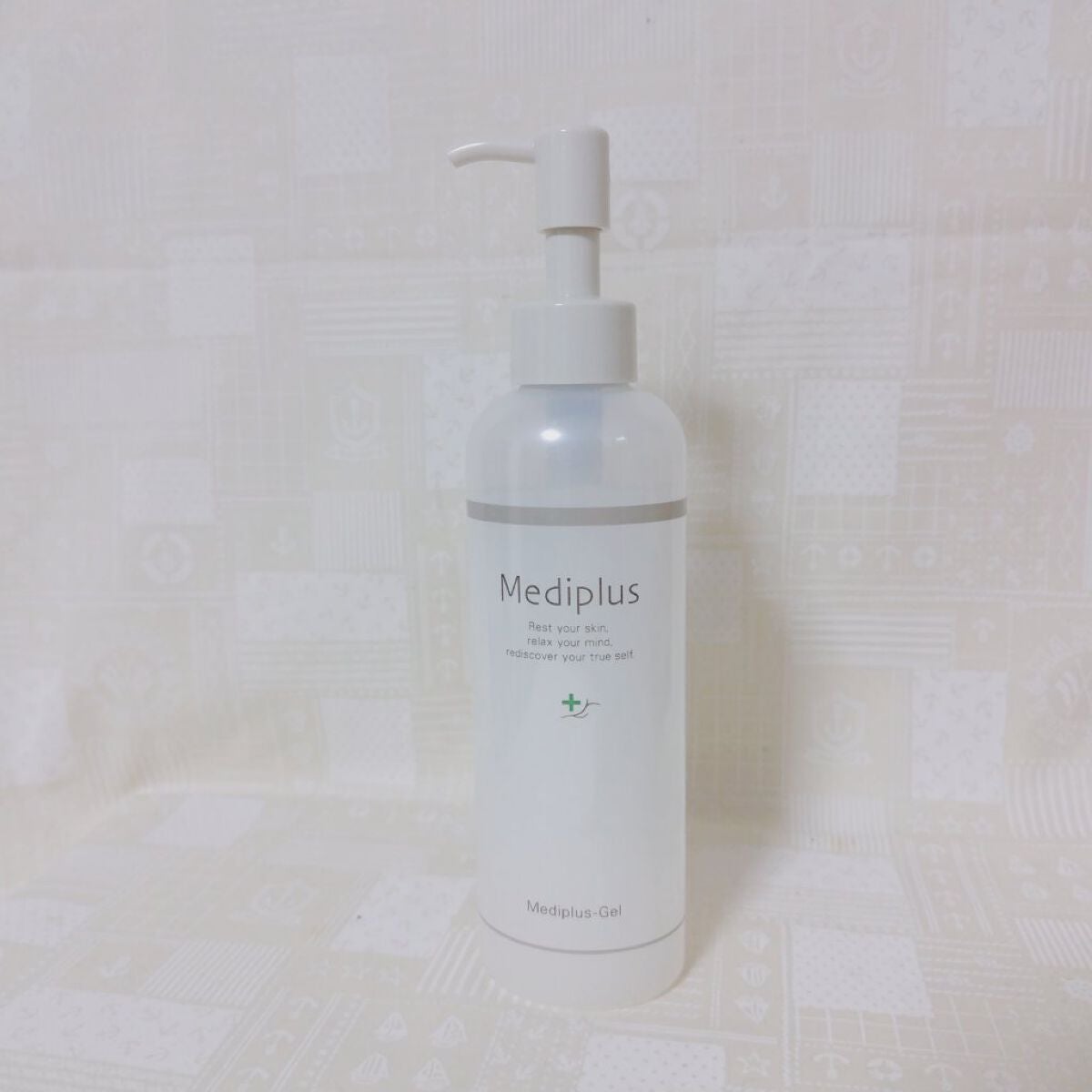 メディプラスゲル/メディプラス/オールインワン化粧品を使ったクチコミ(2枚目)