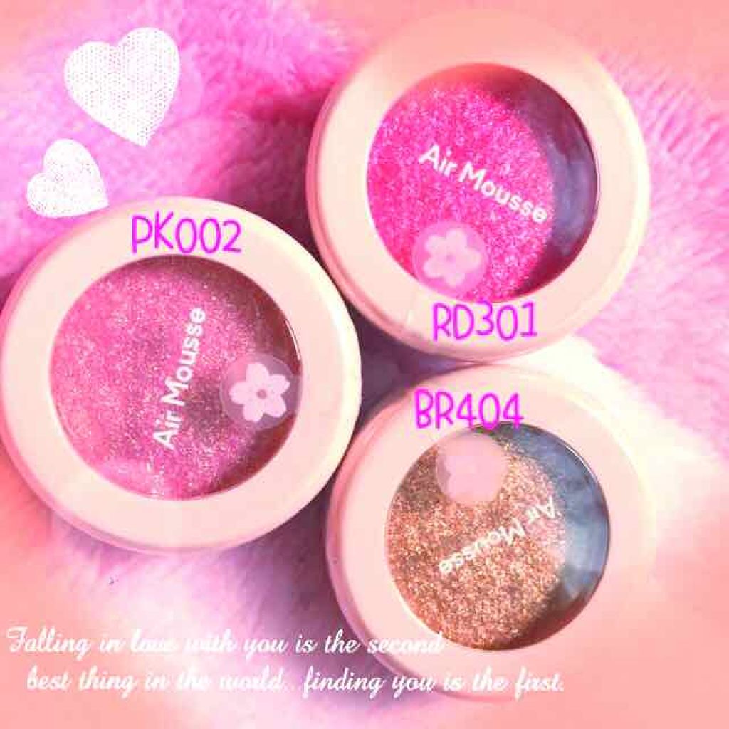 ルックアット マイアイズ/ETUDE/単色アイシャドウを使ったクチコミ（2枚目）