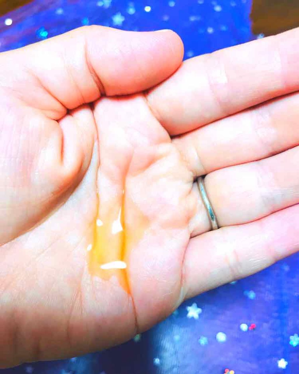 はの on LIPS 「VALANROSEヘアエッセンスオイルキャンディーミックスVe..」(2枚目)