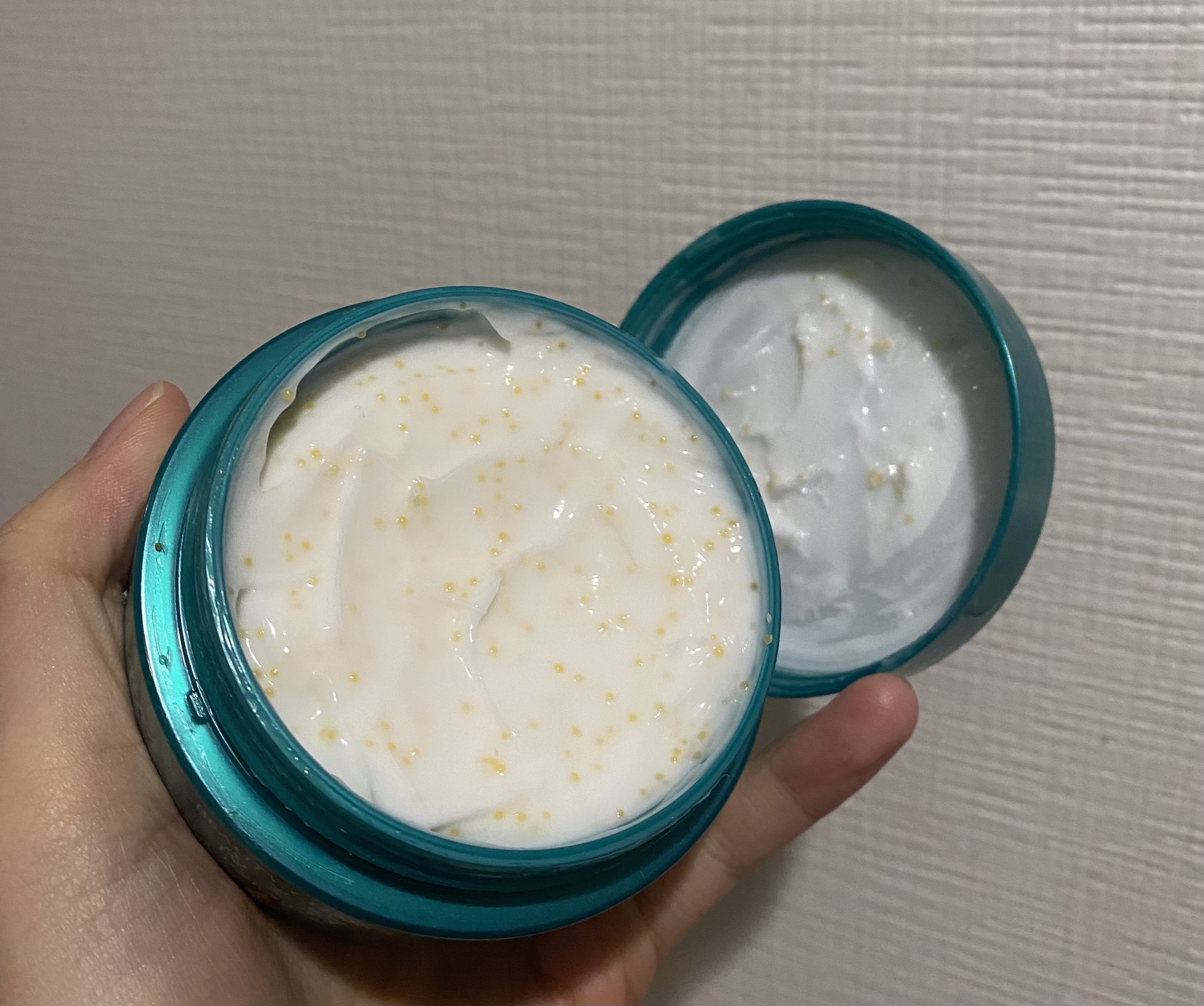 ビューティーチャージ ナイトスペリア/アトリックス/ハンドクリームを使ったクチコミ（3枚目）