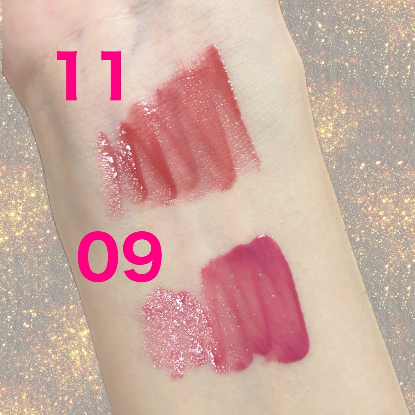 ウォーター ベアー ティント/PERIPERA/リップティントを使ったクチコミ(5枚目)