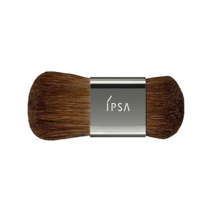 試してみた】IPSA ファウンデイション アルティメイト用ブラシの 試してみた】IPSA ファウンデイション アルティメイト用ブラシの