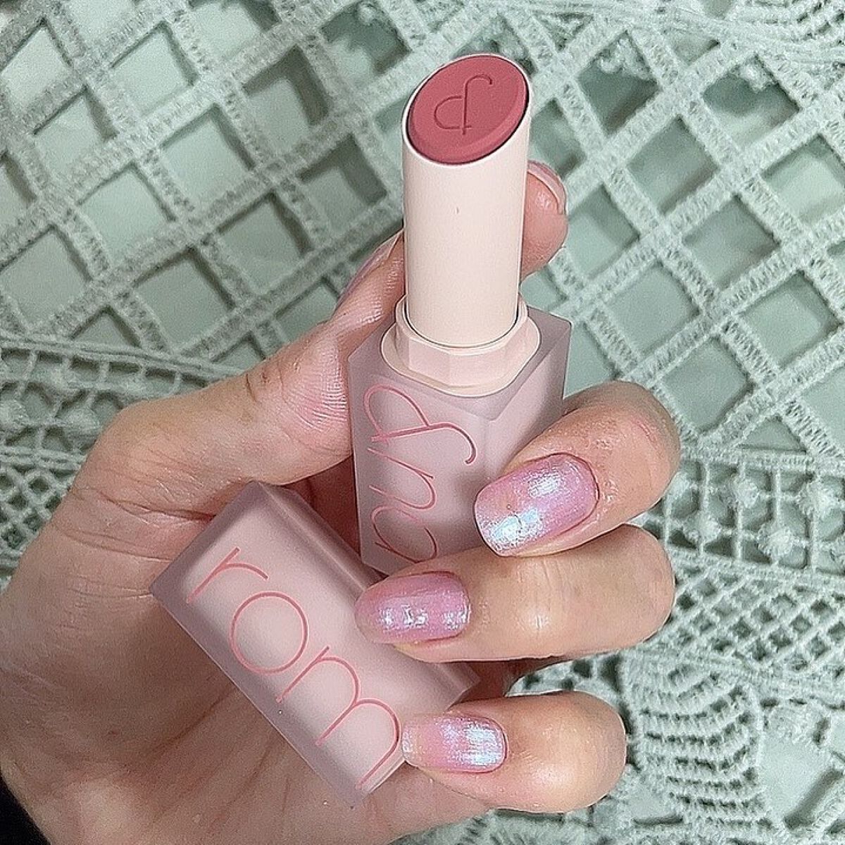 カラフルネイルズ/キャンメイク/マニキュアを使ったクチコミ（1枚目）