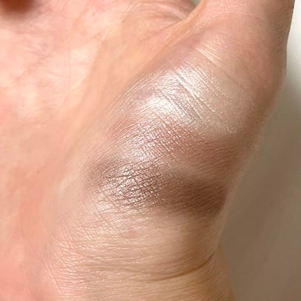 ベアスキンアイズ/lea by R./アイシャドウパレットを使ったクチコミ(2枚目)